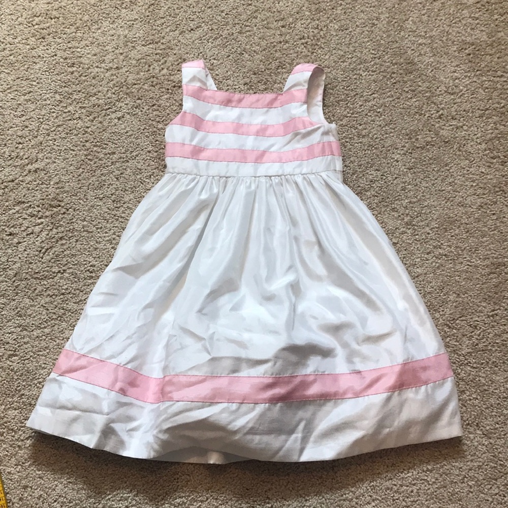 Beautiful girls dress